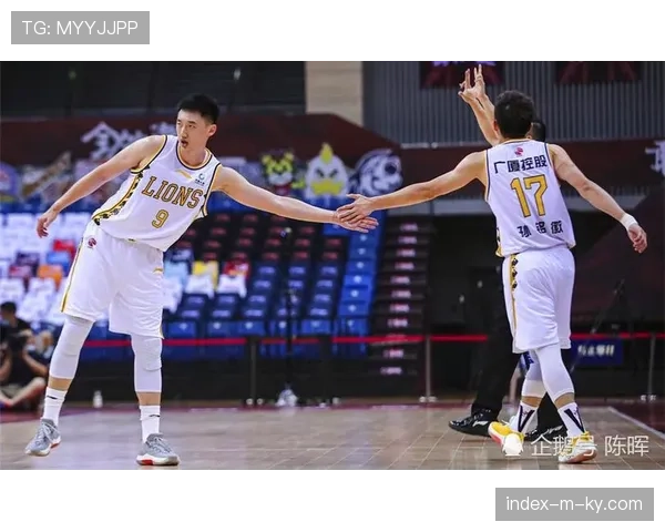 广厦百回合得失分数据联盟顶级 团队协作成新规下制胜法宝